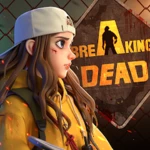 breaking dead android application logo